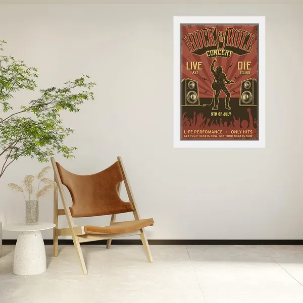 White__Abstract/Motivational_Framed_Painting/Posters,_Ready_|_For_Wall_Hanging,_Premium_Art_|_For_Home,_Office,_Living_Room_&_Bedroom_Wall_Decor,_(Size_-_13.50_X_19.50_In),_Frame_Color:_White,_Nrs584