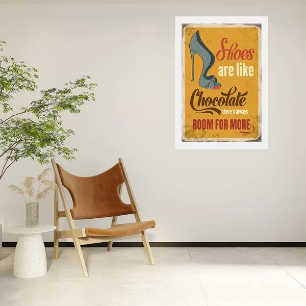 White__Abstract/Motivational_Framed_Painting/Posters,_Ready_|_For_Wall_Hanging,_Premium_Art_|_For_Home,_Office,_Living_Room_&_Bedroom_Wall_Decor,_(Size_-_13.50_X_19.50_In),_Frame_Color:_White,_Nrs587