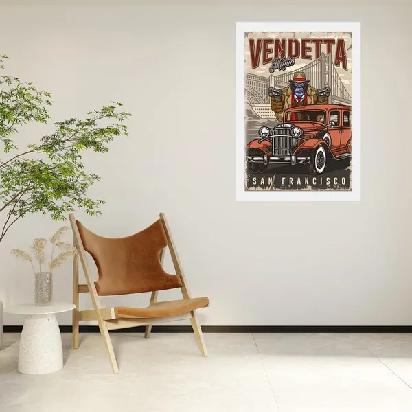 Multicolor_Abstract/Motivational_Framed_Painting/Posters,_Ready_|_For_Wall_Hanging,_Premium_Art_|_For_Home,_Office,_Living_Room_&_Bedroom_Wall_Decor,_(Size_-_13.50_X_19.50_In),_Frame_Color:_White,_Nrs590