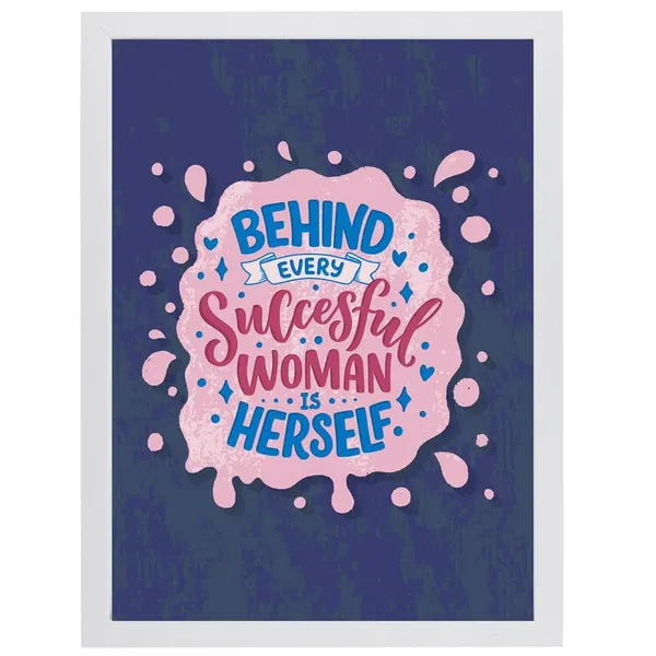 White__Abstract/Motivational_Framed_Painting/Posters,_Ready_|_For_Wall_Hanging,_Premium_Art_|_For_Home,_Office,_Living_Room_&_Bedroom_Wall_Decor,_(Size_-_13.50_X_19.50_In),_Frame_Color:_White,_Nrs591