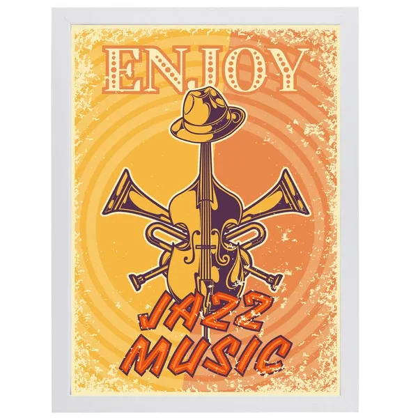 White__Abstract/Motivational_Framed_Painting/Posters,_Ready_|_For_Wall_Hanging,_Premium_Art_|_For_Home,_Office,_Living_Room_&_Bedroom_Wall_Decor,_(Size_-_13.50_X_19.50_In),_Frame_Color:_White,_Nrs594