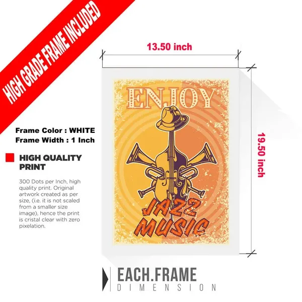 White__Abstract/Motivational_Framed_Painting/Posters,_Ready_|_For_Wall_Hanging,_Premium_Art_|_For_Home,_Office,_Living_Room_&_Bedroom_Wall_Decor,_(Size_-_13.50_X_19.50_In),_Frame_Color:_White,_Nrs594