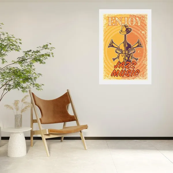 White__Abstract/Motivational_Framed_Painting/Posters,_Ready_|_For_Wall_Hanging,_Premium_Art_|_For_Home,_Office,_Living_Room_&_Bedroom_Wall_Decor,_(Size_-_13.50_X_19.50_In),_Frame_Color:_White,_Nrs594