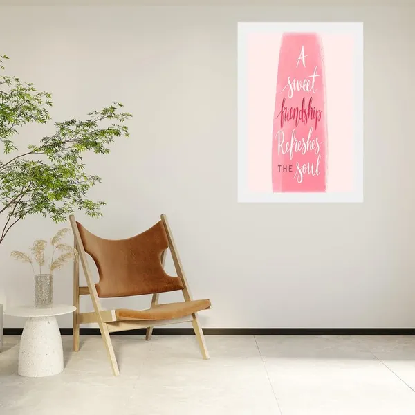 White__Abstract/Motivational_Framed_Painting/Posters,_Ready_|_For_Wall_Hanging,_Premium_Art_|_For_Home,_Office,_Living_Room_&_Bedroom_Wall_Decor,_(Size_-_13.50_X_19.50_In),_Frame_Color:_White,_Nrs595