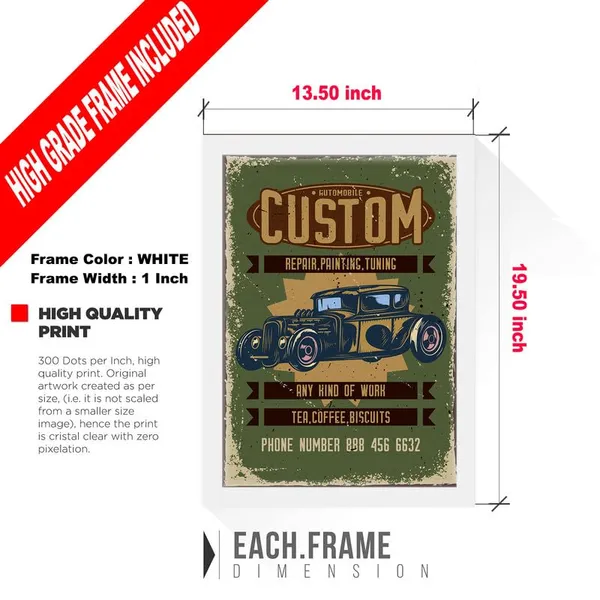 White__Abstract/Motivational_Framed_Painting/Posters,_Ready_|_For_Wall_Hanging,_Premium_Art_|_For_Home,_Office,_Living_Room_&_Bedroom_Wall_Decor,_(Size_-_13.50_X_19.50_In),_Frame_Color:_White,_Nrs598