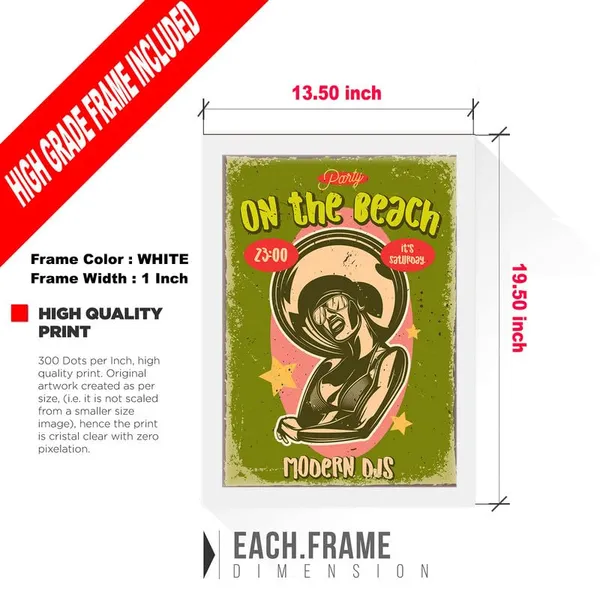 White__Abstract/Motivational_Framed_Painting/Posters,_Ready_|_For_Wall_Hanging,_Premium_Art_|_For_Home,_Office,_Living_Room_&_Bedroom_Wall_Decor,_(Size_-_13.50_X_19.50_In),_Frame_Color:_White,_Nrs602