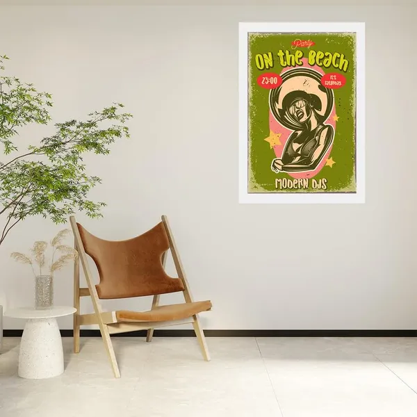 White__Abstract/Motivational_Framed_Painting/Posters,_Ready_|_For_Wall_Hanging,_Premium_Art_|_For_Home,_Office,_Living_Room_&_Bedroom_Wall_Decor,_(Size_-_13.50_X_19.50_In),_Frame_Color:_White,_Nrs602