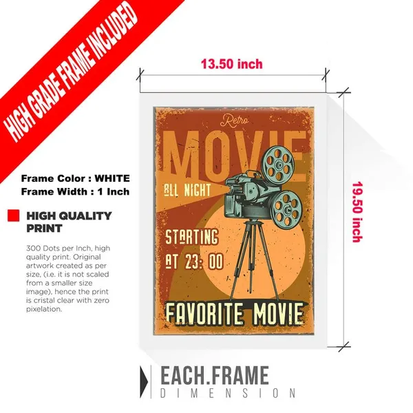 White__Abstract/Motivational_Framed_Painting/Posters,_Ready_|_For_Wall_Hanging,_Premium_Art_|_For_Home,_Office,_Living_Room_&_Bedroom_Wall_Decor,_(Size_-_13.50_X_19.50_In),_Frame_Color:_White,_Nrs603