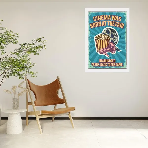 White__Abstract/Motivational_Framed_Painting/Posters,_Ready_|_For_Wall_Hanging,_Premium_Art_|_For_Home,_Office,_Living_Room_&_Bedroom_Wall_Decor,_(Size_-_13.50_X_19.50_In),_Frame_Color:_White,_Nrs604