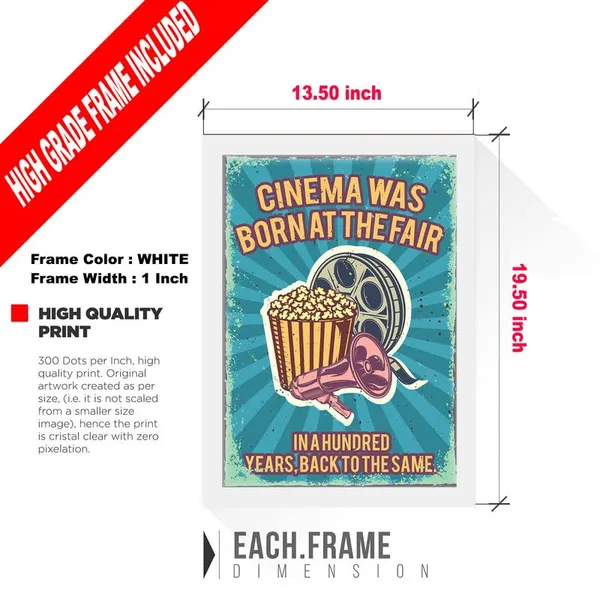 White__Abstract/Motivational_Framed_Painting/Posters,_Ready_|_For_Wall_Hanging,_Premium_Art_|_For_Home,_Office,_Living_Room_&_Bedroom_Wall_Decor,_(Size_-_13.50_X_19.50_In),_Frame_Color:_White,_Nrs604