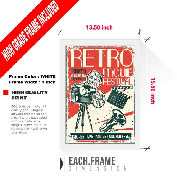 White__Abstract/Motivational_Framed_Painting/Posters,_Ready_|_For_Wall_Hanging,_Premium_Art_|_For_Home,_Office,_Living_Room_&_Bedroom_Wall_Decor,_(Size_-_13.50_X_19.50_In),_Frame_Color:_White,_Nrs605