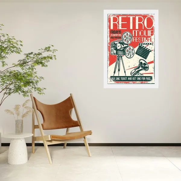 White__Abstract/Motivational_Framed_Painting/Posters,_Ready_|_For_Wall_Hanging,_Premium_Art_|_For_Home,_Office,_Living_Room_&_Bedroom_Wall_Decor,_(Size_-_13.50_X_19.50_In),_Frame_Color:_White,_Nrs605