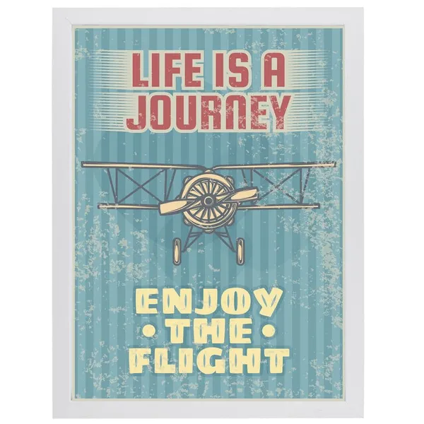 White__Abstract/Motivational_Framed_Painting/Posters,_Ready_|_For_Wall_Hanging,_Premium_Art_|_For_Home,_Office,_Living_Room_&_Bedroom_Wall_Decor,_(Size_-_13.50_X_19.50_In),_Frame_Color:_White,_Nrs606