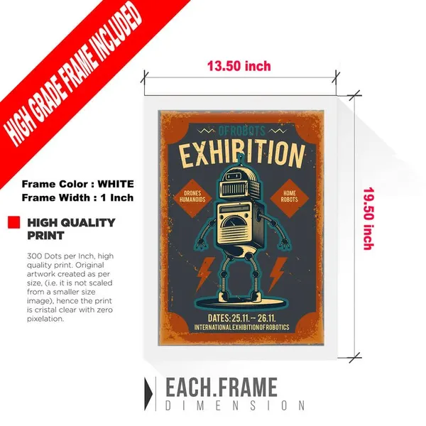 White__Abstract/Motivational_Framed_Painting/Posters,_Ready_|_For_Wall_Hanging,_Premium_Art_|_For_Home,_Office,_Living_Room_&_Bedroom_Wall_Decor,_(Size_-_13.50_X_19.50_In),_Frame_Color:_White,_Nrs608