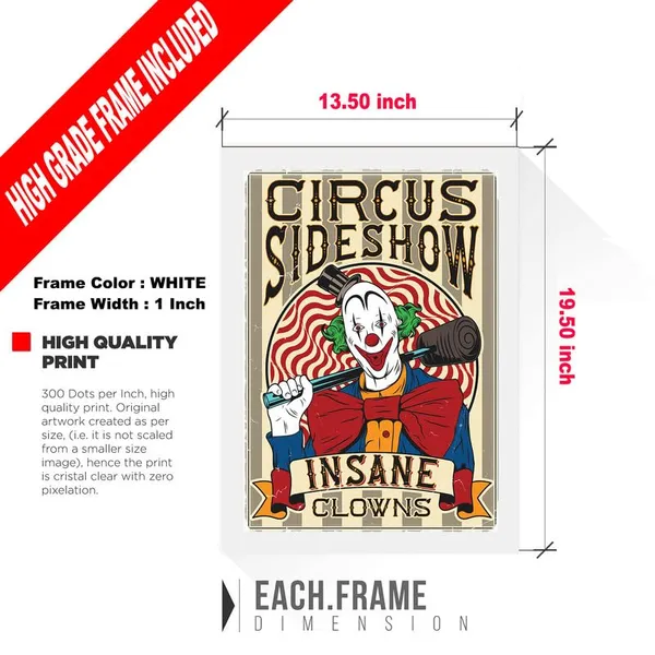 White__Abstract/Motivational_Framed_Painting/Posters,_Ready_|_For_Wall_Hanging,_Premium_Art_|_For_Home,_Office,_Living_Room_&_Bedroom_Wall_Decor,_(Size_-_13.50_X_19.50_In),_Frame_Color:_White,_Nrs609
