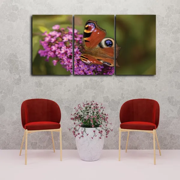 Multicolor_Abstract_Canvas_Wall_Art_|_For_Living_Room_Wall_Decor_|_For_Bedroom_Office_Decoration,_Wall_Decoration_Large_Painting_Artwork_Set_Of_3_Piece,_Each_Panel_Size_12_X_18,_S31502