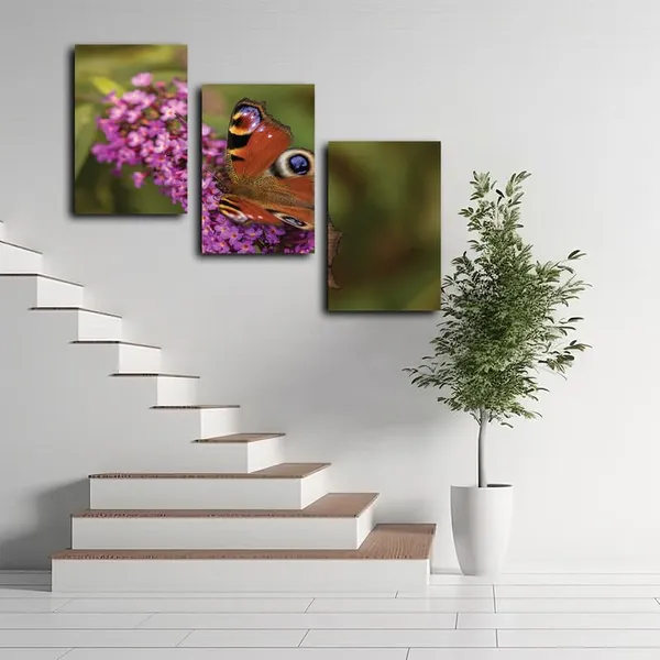 Multicolor_Abstract_Canvas_Wall_Art_|_For_Living_Room_Wall_Decor_|_For_Bedroom_Office_Decoration,_Wall_Decoration_Large_Painting_Artwork_Set_Of_3_Piece,_Each_Panel_Size_12_X_18,_S31502