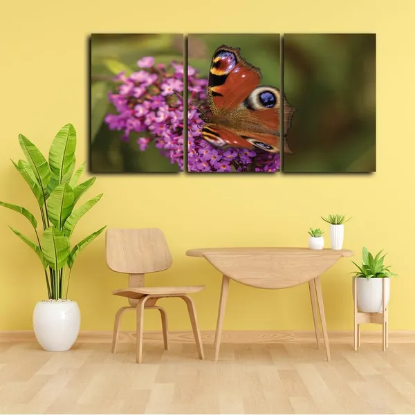 Multicolor_Abstract_Canvas_Wall_Art_|_For_Living_Room_Wall_Decor_|_For_Bedroom_Office_Decoration,_Wall_Decoration_Large_Painting_Artwork_Set_Of_3_Piece,_Each_Panel_Size_12_X_18,_S31502