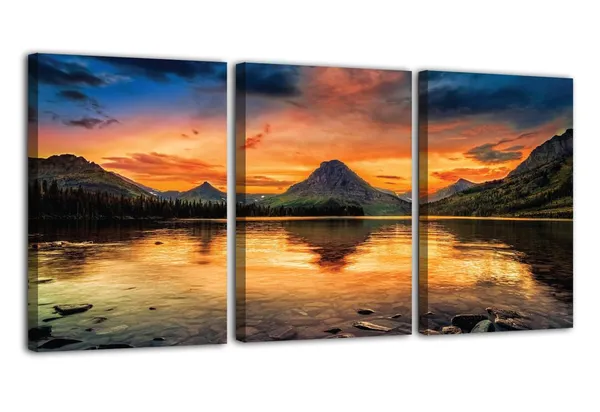 Multicolor_Abstract_Canvas_Wall_Art_|_For_Living_Room_Wall_Decor_|_For_Bedroom_Office_Decoration,_Wall_Decoration_Large_Painting_Artwork_Set_Of_3_Piece,_Each_Panel_Size_12_X_18,_S31504