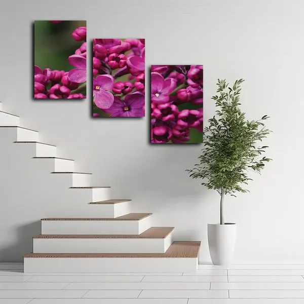 Multicolor_Abstract_Canvas_Wall_Art_|_For_Living_Room_Wall_Decor_|_For_Bedroom_Office_Decoration,_Wall_Decoration_Large_Painting_Artwork_Set_Of_3_Piece,_Each_Panel_Size_12_X_18,_S31506
