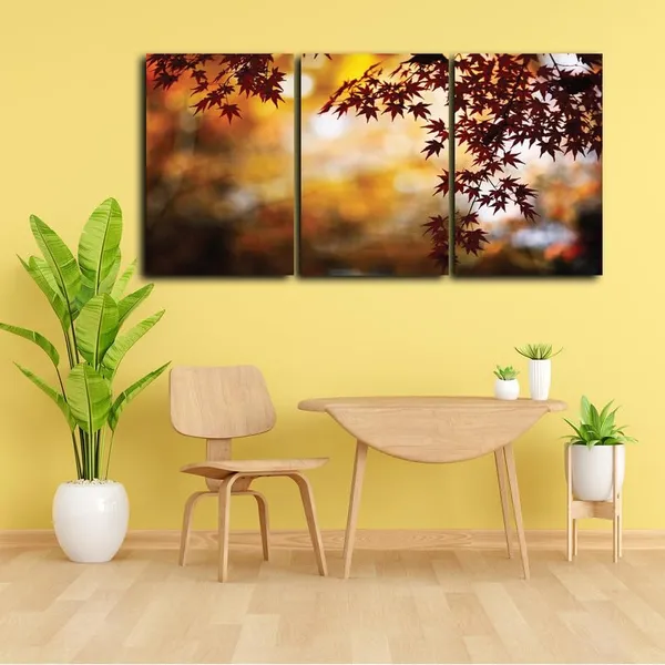 Multicolor_Abstract_Canvas_Wall_Art_|_For_Living_Room_Wall_Decor_|_For_Bedroom_Office_Decoration,_Wall_Decoration_Large_Painting_Artwork_Set_Of_3_Piece,_Each_Panel_Size_12_X_18,_S31508