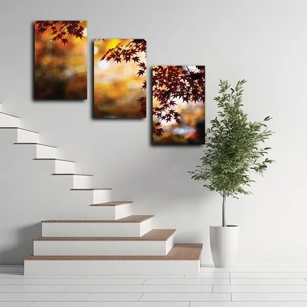 Multicolor_Abstract_Canvas_Wall_Art_|_For_Living_Room_Wall_Decor_|_For_Bedroom_Office_Decoration,_Wall_Decoration_Large_Painting_Artwork_Set_Of_3_Piece,_Each_Panel_Size_12_X_18,_S31508