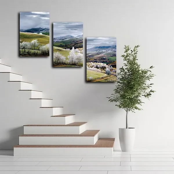 Multicolor_Abstract_Canvas_Wall_Art_|_For_Living_Room_Wall_Decor_|_For_Bedroom_Office_Decoration,_Wall_Decoration_Large_Painting_Artwork_Set_Of_3_Piece,_Each_Panel_Size_12_X_18,_S31509