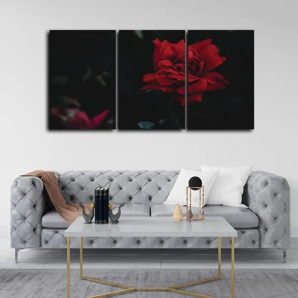 Multicolor_Abstract_Canvas_Wall_Art_|_For_Living_Room_Wall_Decor_|_For_Bedroom_Office_Decoration,_Wall_Decoration_Large_Painting_Artwork_Set_Of_3_Piece,_Each_Panel_Size_12_X_18,_S31511