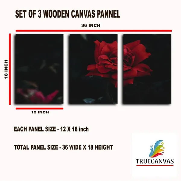 Multicolor_Abstract_Canvas_Wall_Art_|_For_Living_Room_Wall_Decor_|_For_Bedroom_Office_Decoration,_Wall_Decoration_Large_Painting_Artwork_Set_Of_3_Piece,_Each_Panel_Size_12_X_18,_S31511