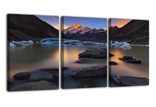 Multicolor_Abstract_Canvas_Wall_Art_|_For_Living_Room_Wall_Decor_|_For_Bedroom_Office_Decoration,_Wall_Decoration_Large_Painting_Artwork_Set_Of_3_Piece,_Each_Panel_Size_12_X_18,_S31512
