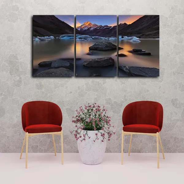 Multicolor_Abstract_Canvas_Wall_Art_|_For_Living_Room_Wall_Decor_|_For_Bedroom_Office_Decoration,_Wall_Decoration_Large_Painting_Artwork_Set_Of_3_Piece,_Each_Panel_Size_12_X_18,_S31512