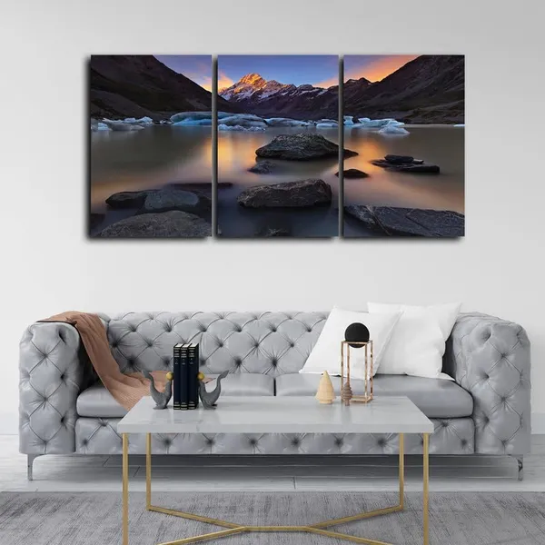 Multicolor_Abstract_Canvas_Wall_Art_|_For_Living_Room_Wall_Decor_|_For_Bedroom_Office_Decoration,_Wall_Decoration_Large_Painting_Artwork_Set_Of_3_Piece,_Each_Panel_Size_12_X_18,_S31512