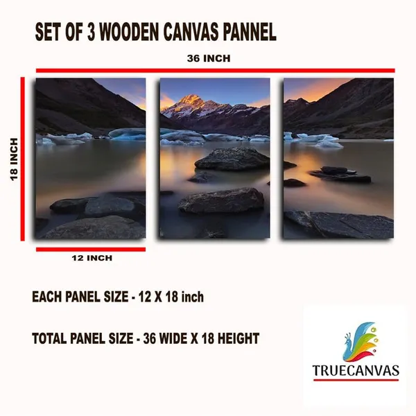 Multicolor_Abstract_Canvas_Wall_Art_|_For_Living_Room_Wall_Decor_|_For_Bedroom_Office_Decoration,_Wall_Decoration_Large_Painting_Artwork_Set_Of_3_Piece,_Each_Panel_Size_12_X_18,_S31512