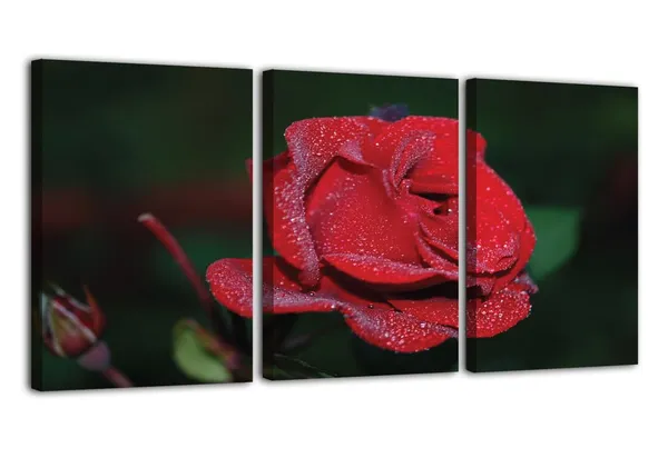 Multicolor_Abstract_Canvas_Wall_Art_|_For_Living_Room_Wall_Decor_|_For_Bedroom_Office_Decoration,_Wall_Decoration_Large_Painting_Artwork_Set_Of_3_Piece,_Each_Panel_Size_12_X_18,_S31515