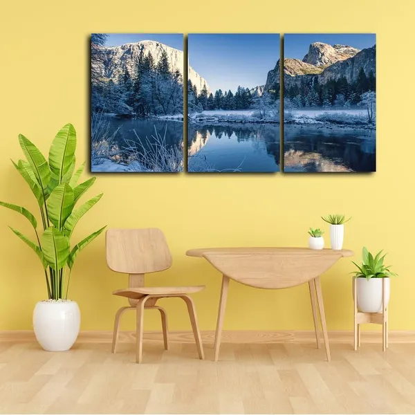 Multicolor_Abstract_Canvas_Wall_Art_|_For_Living_Room_Wall_Decor_|_For_Bedroom_Office_Decoration,_Wall_Decoration_Large_Painting_Artwork_Set_Of_3_Piece,_Each_Panel_Size_12_X_18,_S31516