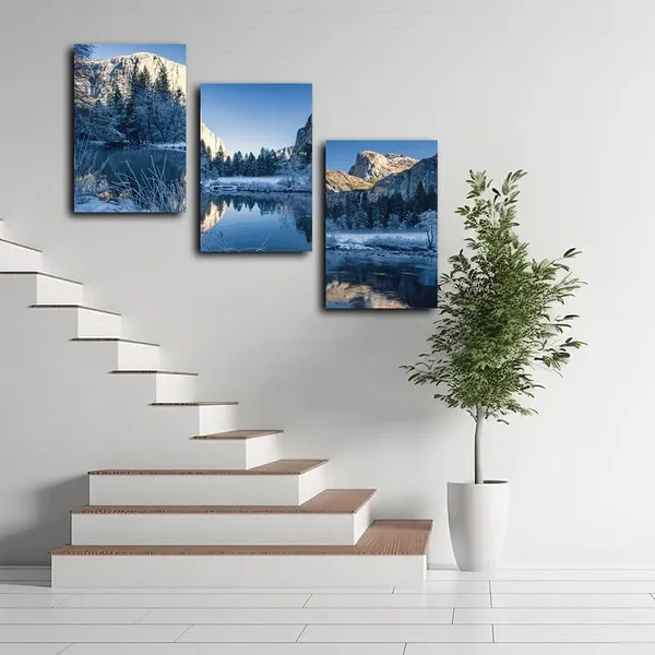 Multicolor_Abstract_Canvas_Wall_Art_|_For_Living_Room_Wall_Decor_|_For_Bedroom_Office_Decoration,_Wall_Decoration_Large_Painting_Artwork_Set_Of_3_Piece,_Each_Panel_Size_12_X_18,_S31516