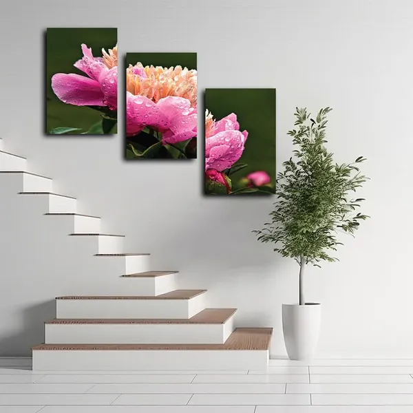 Multicolor_Abstract_Canvas_Wall_Art_|_For_Living_Room_Wall_Decor_|_For_Bedroom_Office_Decoration,_Wall_Decoration_Large_Painting_Artwork_Set_Of_3_Piece,_Each_Panel_Size_12_X_18,_S31519
