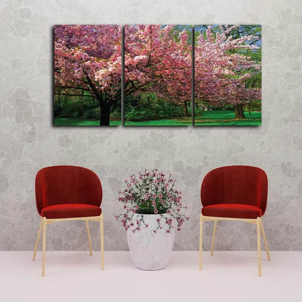 Multicolor_Abstract_Canvas_Wall_Art_|_For_Living_Room_Wall_Decor_|_For_Bedroom_Office_Decoration,_Wall_Decoration_Large_Painting_Artwork_Set_Of_3_Piece,_Each_Panel_Size_12_X_18,_S31520