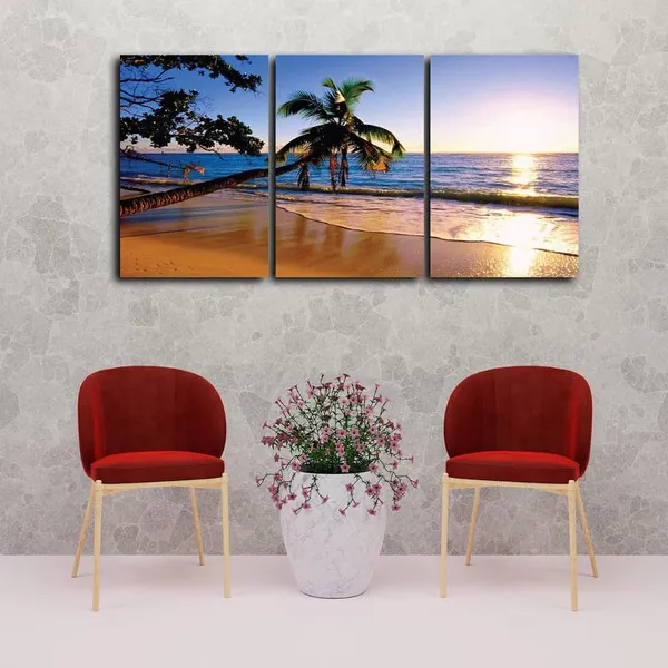 Multicolor_Abstract_Canvas_Wall_Art_|_For_Living_Room_Wall_Decor_|_For_Bedroom_Office_Decoration,_Wall_Decoration_Large_Painting_Artwork_Set_Of_3_Piece,_Each_Panel_Size_12_X_18,_S31522