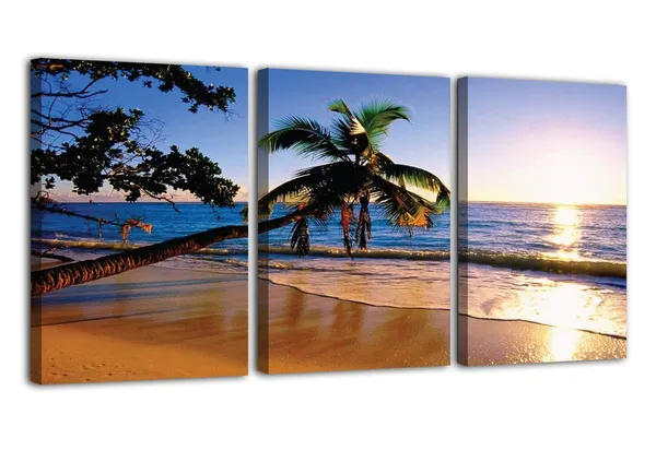 Multicolor_Abstract_Canvas_Wall_Art_|_For_Living_Room_Wall_Decor_|_For_Bedroom_Office_Decoration,_Wall_Decoration_Large_Painting_Artwork_Set_Of_3_Piece,_Each_Panel_Size_12_X_18,_S31522