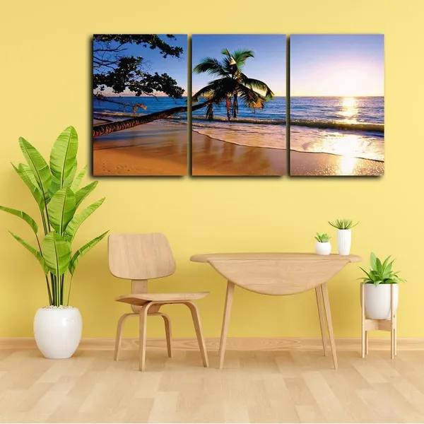 Multicolor_Abstract_Canvas_Wall_Art_|_For_Living_Room_Wall_Decor_|_For_Bedroom_Office_Decoration,_Wall_Decoration_Large_Painting_Artwork_Set_Of_3_Piece,_Each_Panel_Size_12_X_18,_S31522
