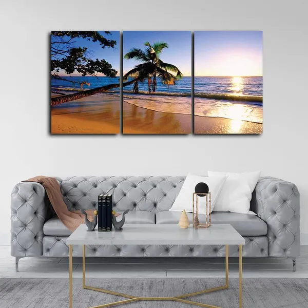 Multicolor_Abstract_Canvas_Wall_Art_|_For_Living_Room_Wall_Decor_|_For_Bedroom_Office_Decoration,_Wall_Decoration_Large_Painting_Artwork_Set_Of_3_Piece,_Each_Panel_Size_12_X_18,_S31522