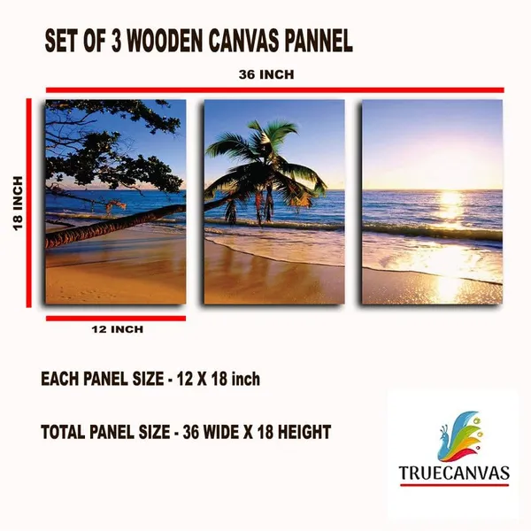 Multicolor_Abstract_Canvas_Wall_Art_|_For_Living_Room_Wall_Decor_|_For_Bedroom_Office_Decoration,_Wall_Decoration_Large_Painting_Artwork_Set_Of_3_Piece,_Each_Panel_Size_12_X_18,_S31522