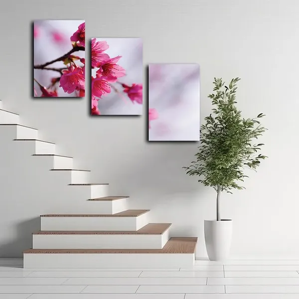 Multicolor_Abstract_Canvas_Wall_Art_|_For_Living_Room_Wall_Decor_|_For_Bedroom_Office_Decoration,_Wall_Decoration_Large_Painting_Artwork_Set_Of_3_Piece,_Each_Panel_Size_12_X_18,_S31523