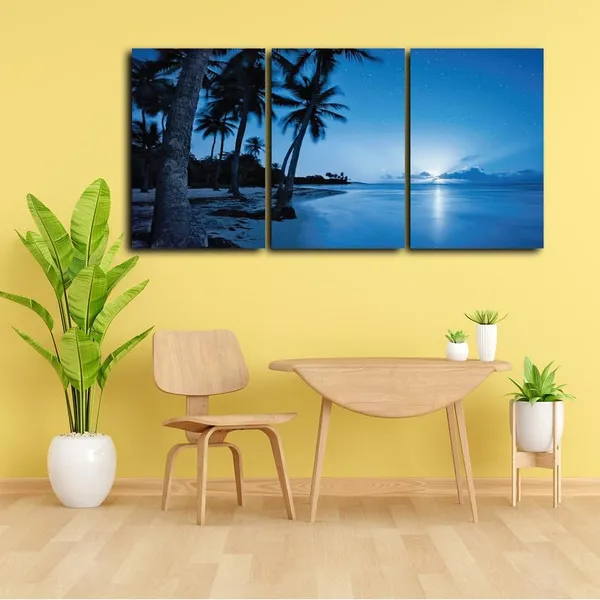 Multicolor_Abstract_Canvas_Wall_Art_|_For_Living_Room_Wall_Decor_|_For_Bedroom_Office_Decoration,_Wall_Decoration_Large_Painting_Artwork_Set_Of_3_Piece,_Each_Panel_Size_12_X_18,_S31524