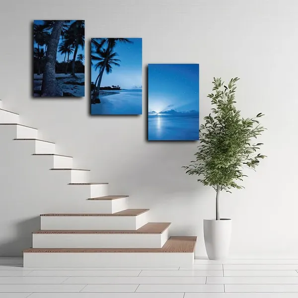 Multicolor_Abstract_Canvas_Wall_Art_|_For_Living_Room_Wall_Decor_|_For_Bedroom_Office_Decoration,_Wall_Decoration_Large_Painting_Artwork_Set_Of_3_Piece,_Each_Panel_Size_12_X_18,_S31524
