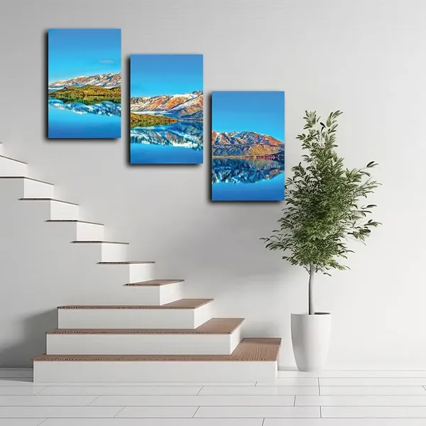Multicolor_Abstract_Canvas_Wall_Art_|_For_Living_Room_Wall_Decor_|_For_Bedroom_Office_Decoration,_Wall_Decoration_Large_Painting_Artwork_Set_Of_3_Piece,_Each_Panel_Size_12_X_18,_S31531