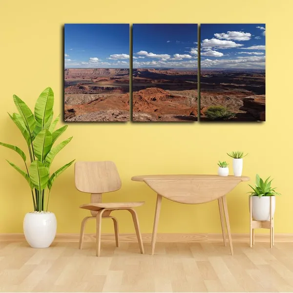 Multicolor_Abstract_Canvas_Wall_Art_|_For_Living_Room_Wall_Decor_|_For_Bedroom_Office_Decoration,_Wall_Decoration_Large_Painting_Artwork_Set_Of_3_Piece,_Each_Panel_Size_12_X_18,_S31532