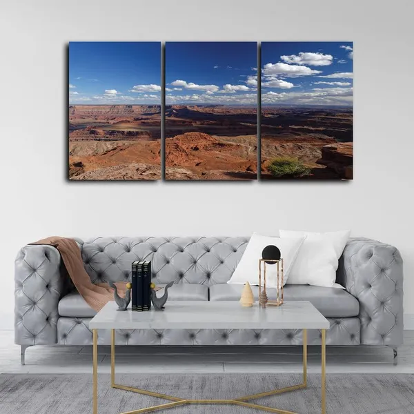 Multicolor_Abstract_Canvas_Wall_Art_|_For_Living_Room_Wall_Decor_|_For_Bedroom_Office_Decoration,_Wall_Decoration_Large_Painting_Artwork_Set_Of_3_Piece,_Each_Panel_Size_12_X_18,_S31532
