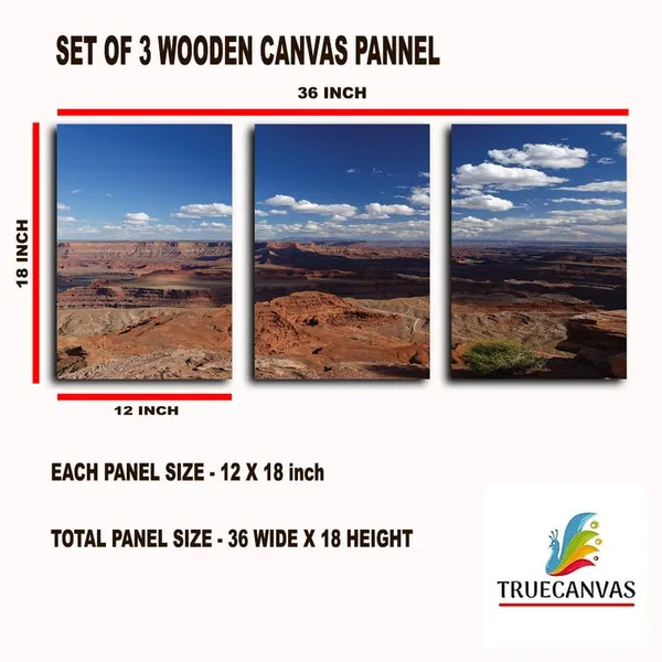 Multicolor_Abstract_Canvas_Wall_Art_|_For_Living_Room_Wall_Decor_|_For_Bedroom_Office_Decoration,_Wall_Decoration_Large_Painting_Artwork_Set_Of_3_Piece,_Each_Panel_Size_12_X_18,_S31532